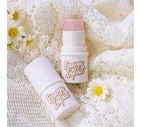 lishu - Hydrating Highlighter Stick - 2 Colors 02# Pink - 4.5g