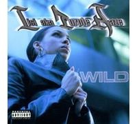 Lisi a.K.a.Purple Haze - Wild