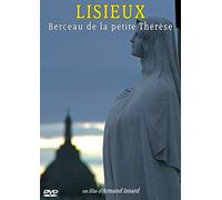 Lisieux : berceau de la petite thérèse [Francia] [DVD]
