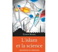 Lislam Et La Science (ebook)