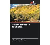 L'Islam politico in Tagikistan