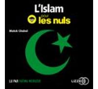 Lislam Pour Les Nuls (audiolibro)