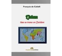 Lislam Tisse Sa Trame En Occident (ebook)