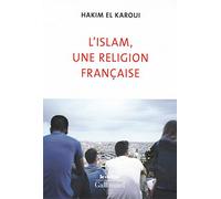 L'Islam, une religion française