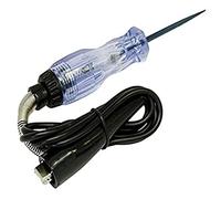 Lisle 28400 Pruebas de Circuito Resistente de bajo Voltaje hasta 12 voltios, fábrica