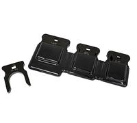 Lisle 38410 Def y Juego de desconexión de línea de Combustible