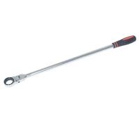 Lisle 39790 Llave de perno de jaula flexible de trinquete, 15/16 pulgadas