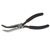 Lisle 42870 - Alicates de extracción de clips de plástico, 45 grados
