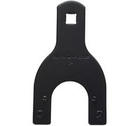 Lisle 43580 Short Spanner Holding Wrench