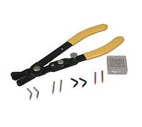 Lisle 46000 Alicates convertibles internos y externos de anillo a presión