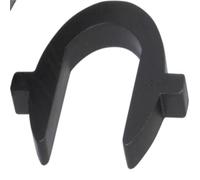 Lisle 54590 - Pie de Gallo Grande de 42 mm para Barra de Acoplamiento