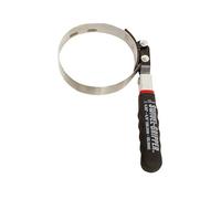 Lisle 57050 - Pinza giratoria para camión de 4-5/8 pulgadas