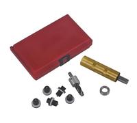 Lisle 58850 Oil Pan Plug Rethread Kit