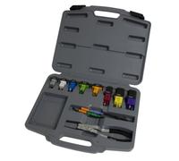 Lisle 60660 Deluxe Relay Test Set, Amarillo