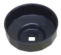 Lisle 61520 73 - 74 mm 14-Flute End Cap Llave Set