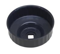 Lisle 61650 76 mm 30-Flute End Cap Llave Set