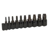 Lisle 61980 Tira, extracto de Rosca 10 Piezas