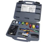 Lisle 69300 Master Relay Test Jump Set, Talla única, fábrica