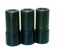 Lisle 70940 - Juego de llaves de vaso de 3 piezas, 5/8, 11/16, 3/4