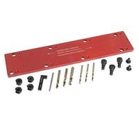 Lisle 72400 - Plantilla de colector GM 6.6L