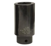 Lisle 77130 - Enchufe de impacto pesado de 26 mm