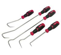 Lisle 80380 Hose Remover Set - 5 Piece