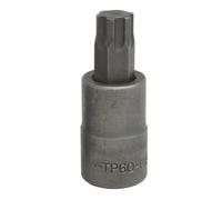 Lisle 81110 TP60 Torx Plus Bit Socket