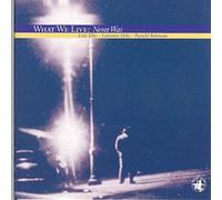 Lisle Ellis - What We Live: Never Was