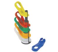 Lisle Juego de Herramientas de desconexión Angular 39400