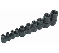 Lisle Juego de llaves Torx 26280