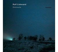 Lislevand, Rolf -Ensemble - Diminuito