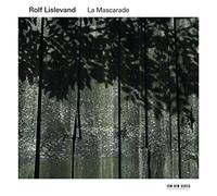 Lislevand, Rolf - La Mascarade