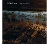 Lislevand, Rolf - Nuove Musiche