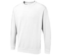 Liso Adulto Sudadera Hombre Mujer Suéter Uneek Ropa de Trabajo Unisex Lote
