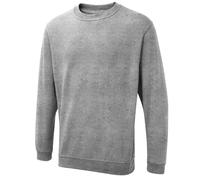 Liso Adulto Sudadera Hombre Mujer Suéter Uneek Ropa de Trabajo Unisex Lote