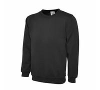 Liso Adulto Sudadera Hombre Mujer Suéter Uneek Ropa de Trabajo Unisex Lote