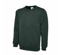 Liso Adulto Sudadera Hombre Mujer Suéter Uneek Ropa de Trabajo Unisex Lote