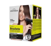 Liso Brasileño