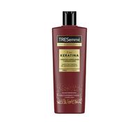 TRESemmé Liso Keratina Champú 400ml