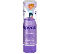 Liso Lisito Acondicionador Brillo - Suavidad 300 ml