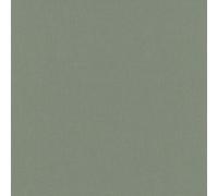 Liso Papel Pintado Vinilo Texturizado Verde Salvia/Metálico Oro Erismann