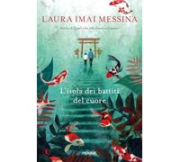 L'isola dei battiti del cuore (Tascabili Piemme)