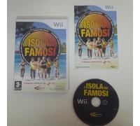 L'Isola Dei Famosi [Importación italiana]