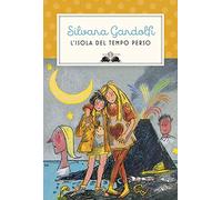 L'isola del tempo perso (Gl' istrici)
