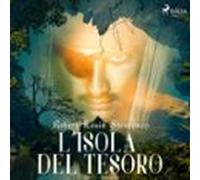 Lisola Del Tesoro (audiolibro)