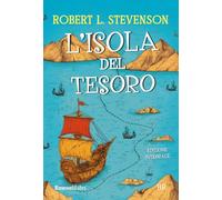 L'isola del tesoro. Ediz. integrale (Biblioteca ragazzi)