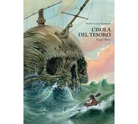 L'isola del tesoro. Ediz. speciale (I classici della Ciopi)