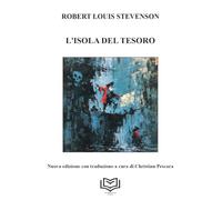 L'isola del tesoro (I classici)