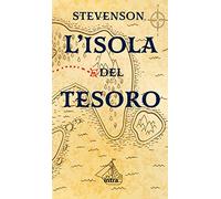 L'isola del tesoro (Il disoriente)
