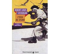 L'isola del tesoro (Nautilus)